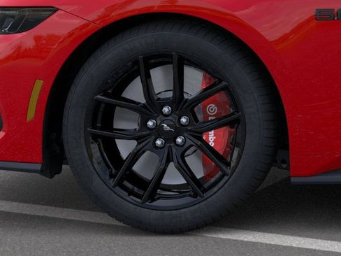 New 2026 Ford Mustang GT Premium RWD image 19