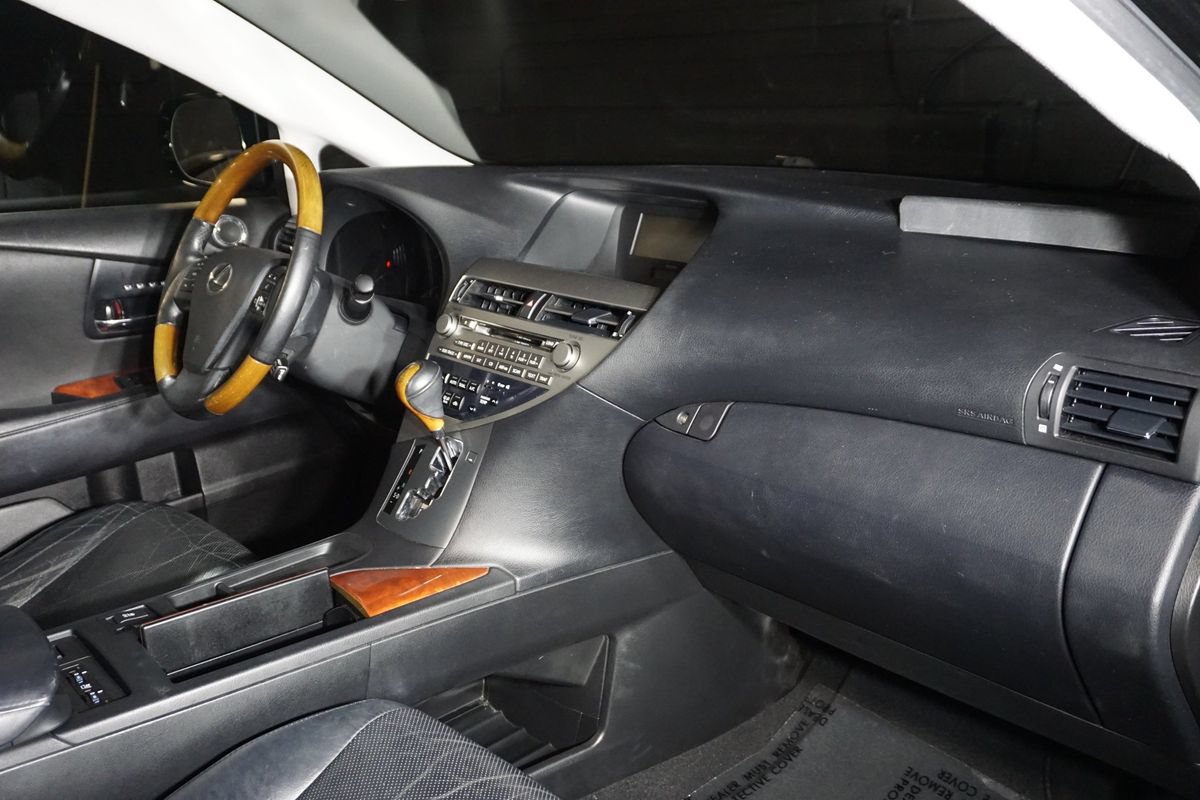 Used 2010 Lexus RX 350 AWD w/ Premium Pkg image 19
