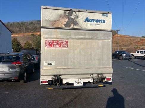 Used 2019 Ford Transit 350 156 DRW RWD image 3