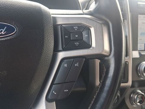 Certified 2020 Ford F150 Platinum w/ Equipment Group 701A Luxury AWD/4WD image 23