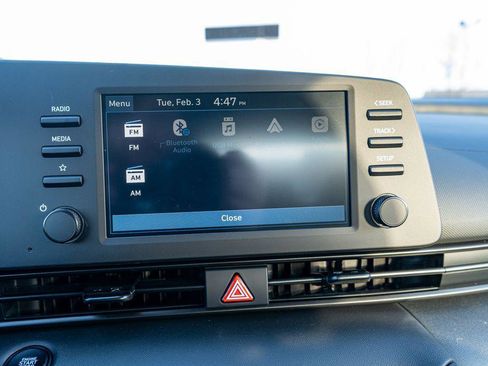 New 2026 Hyundai Elantra Sport w/ Cargo Package image 33