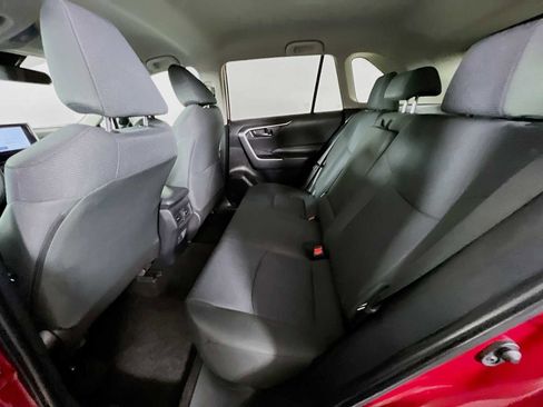 Used 2024 Toyota RAV4 LE image 24