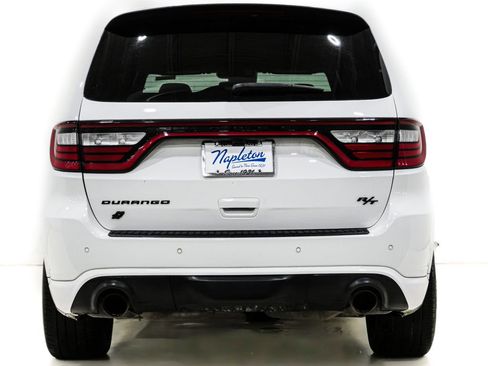 Used 2022 Dodge Durango R/T w/ Tow 'N Go Package AWD/4WD image 8
