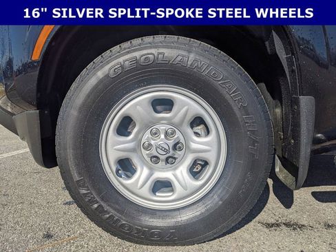 Used 2022 Nissan Frontier S w/ Technology Package image 5