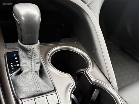 Certified 2024 Toyota Camry SE image 23