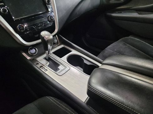 Used 2018 Nissan Murano SV AWD/4WD image 26