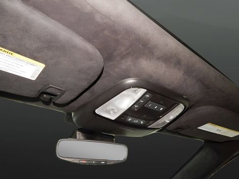 Used 2024 Dodge Durango SRT AWD/4WD image 18