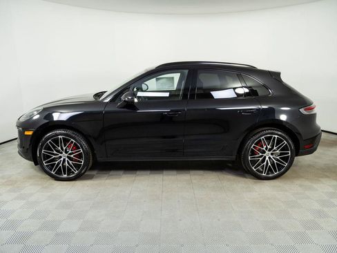 New 2026 Porsche Macan S AWD/4WD image 2