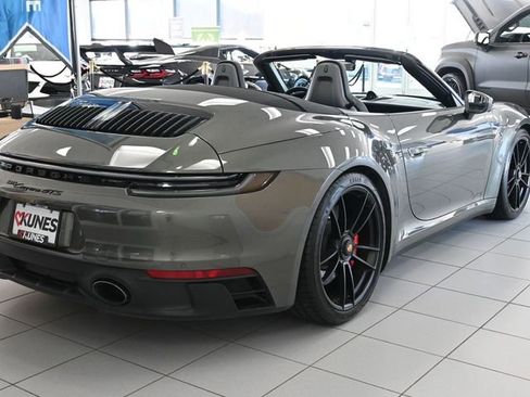 Used 2022 Porsche 911 Carrera GTS image 6