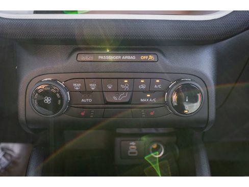 Used 2024 Ford Bronco Sport Heritage w/ Heritage Convenience Package image 17