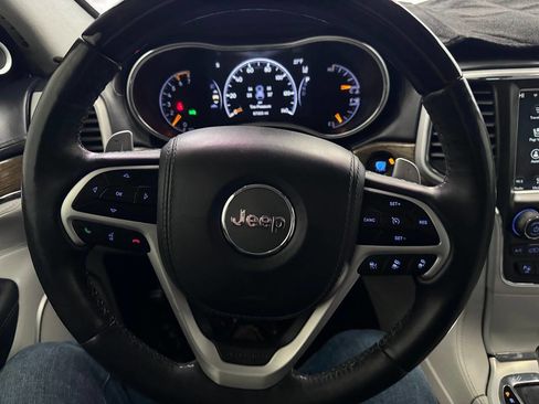 Used 2018 Jeep Grand Cherokee Summit image 10