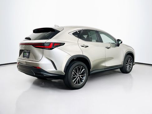 Used 2022 Lexus NX 350 AWD image 9