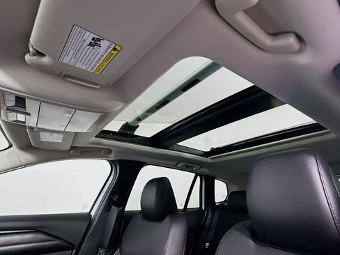 New 2026 MAZDA CX-50 2.5 Turbo w/ Accent Package AWD/4WD image 11