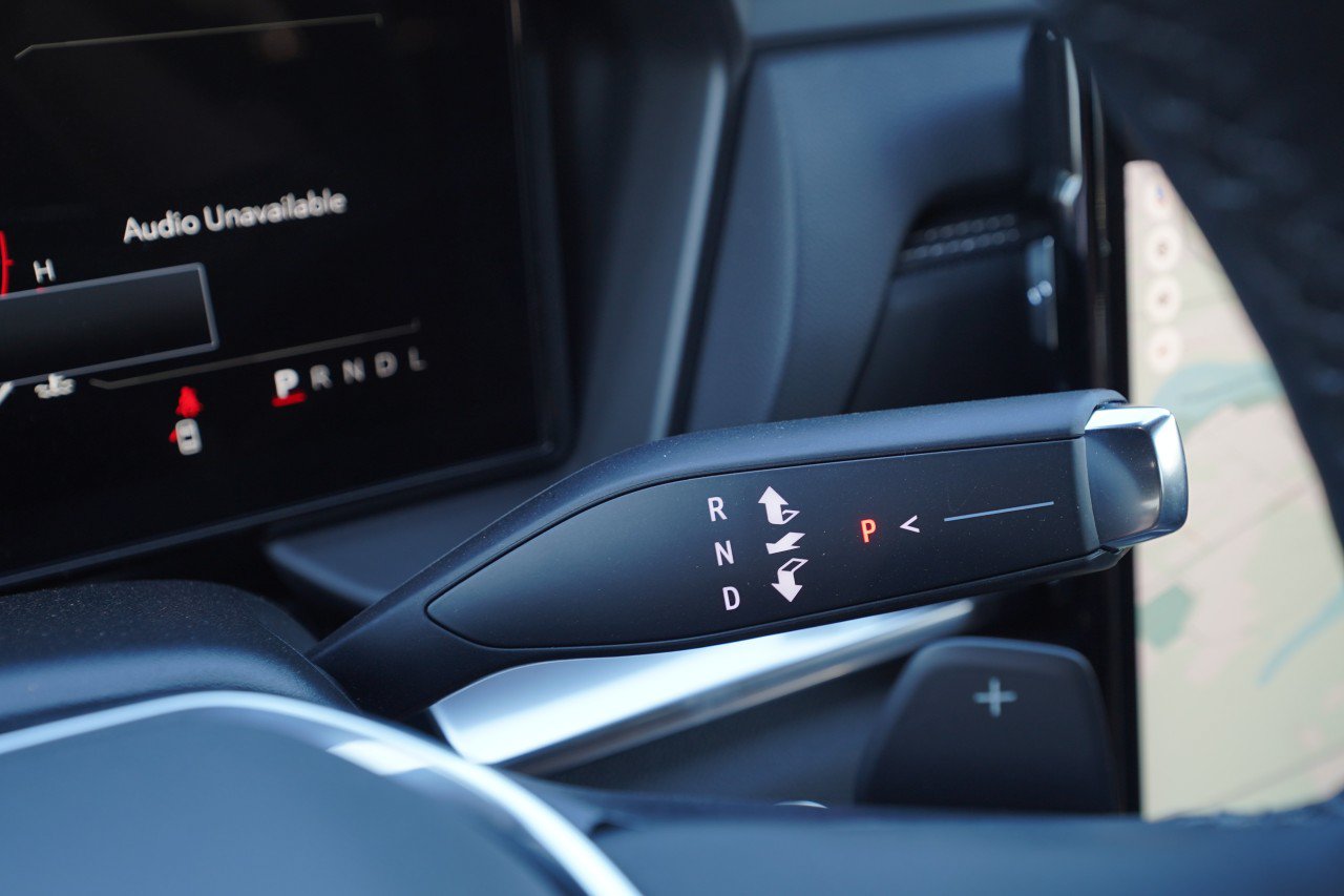 New 2026 GMC Terrain Elevation w/ Black Edition FWD image 14