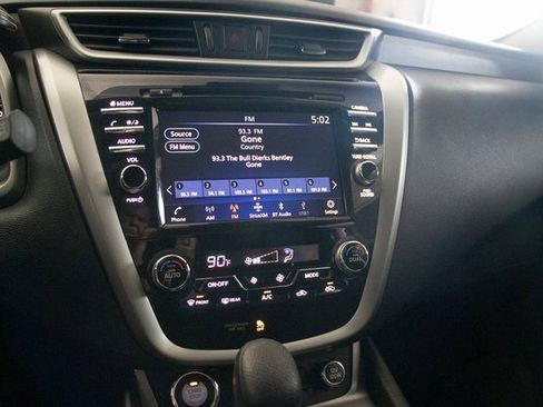 Used 2020 Nissan Murano S w/ Technology Package image 31