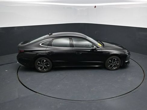 Used 2024 Hyundai Sonata SEL FWD image 49