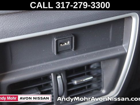 Used 2017 Nissan Murano SL AWD/4WD image 28