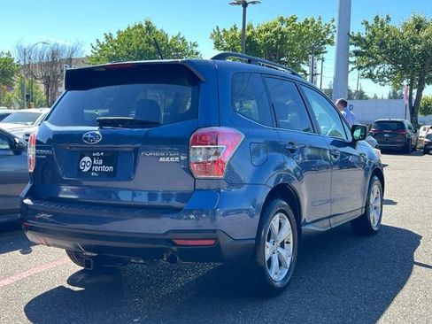 Used 2014 Subaru Forester 2.5i Limited AWD/4WD image 7