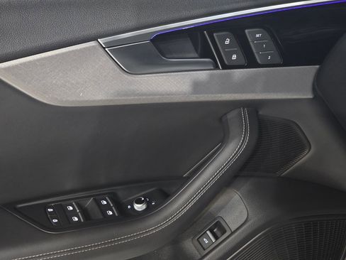 Used 2023 Audi A5 2.0T Prestige image 17