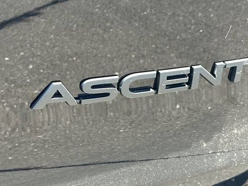 New 2026 Subaru Ascent Premium AWD/4WD image 24