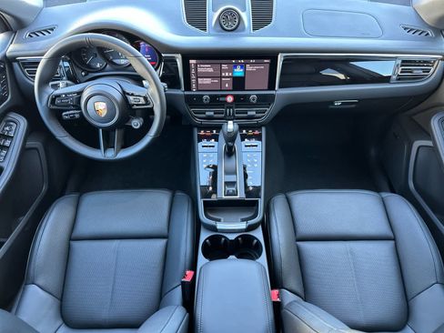 New 2026 Porsche Macan Turbo image 6