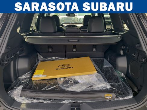 New 2026 Subaru Forester Wilderness AWD/4WD image 5