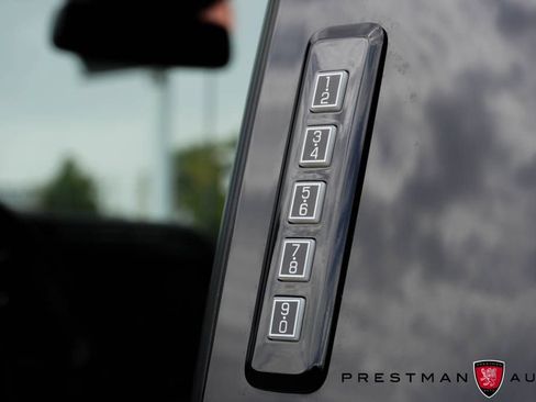 Used 2024 Ford F250 Platinum AWD/4WD image 28