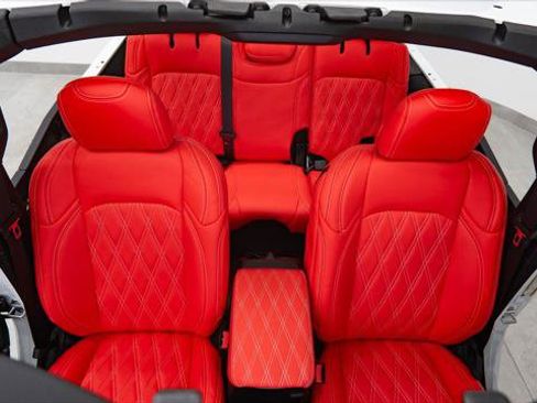 Used 2026 Jeep Wrangler Unlimited Sport image 16