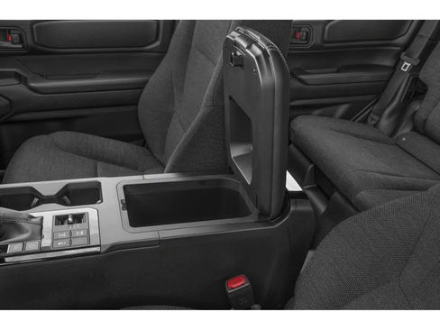 New 2026 Toyota Land Cruiser 1958 image 10