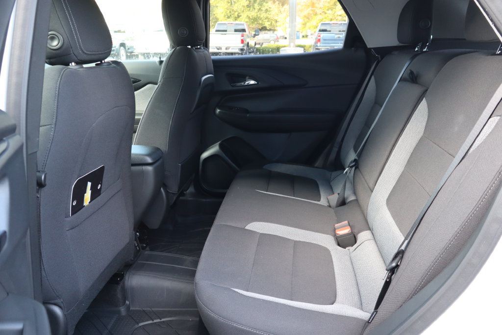 New 2026 Chevrolet TrailBlazer LT w/ Convenience Package AWD/4WD image 21