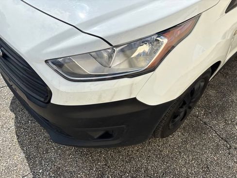Used 2020 Ford Transit Connect XL FWD image 7