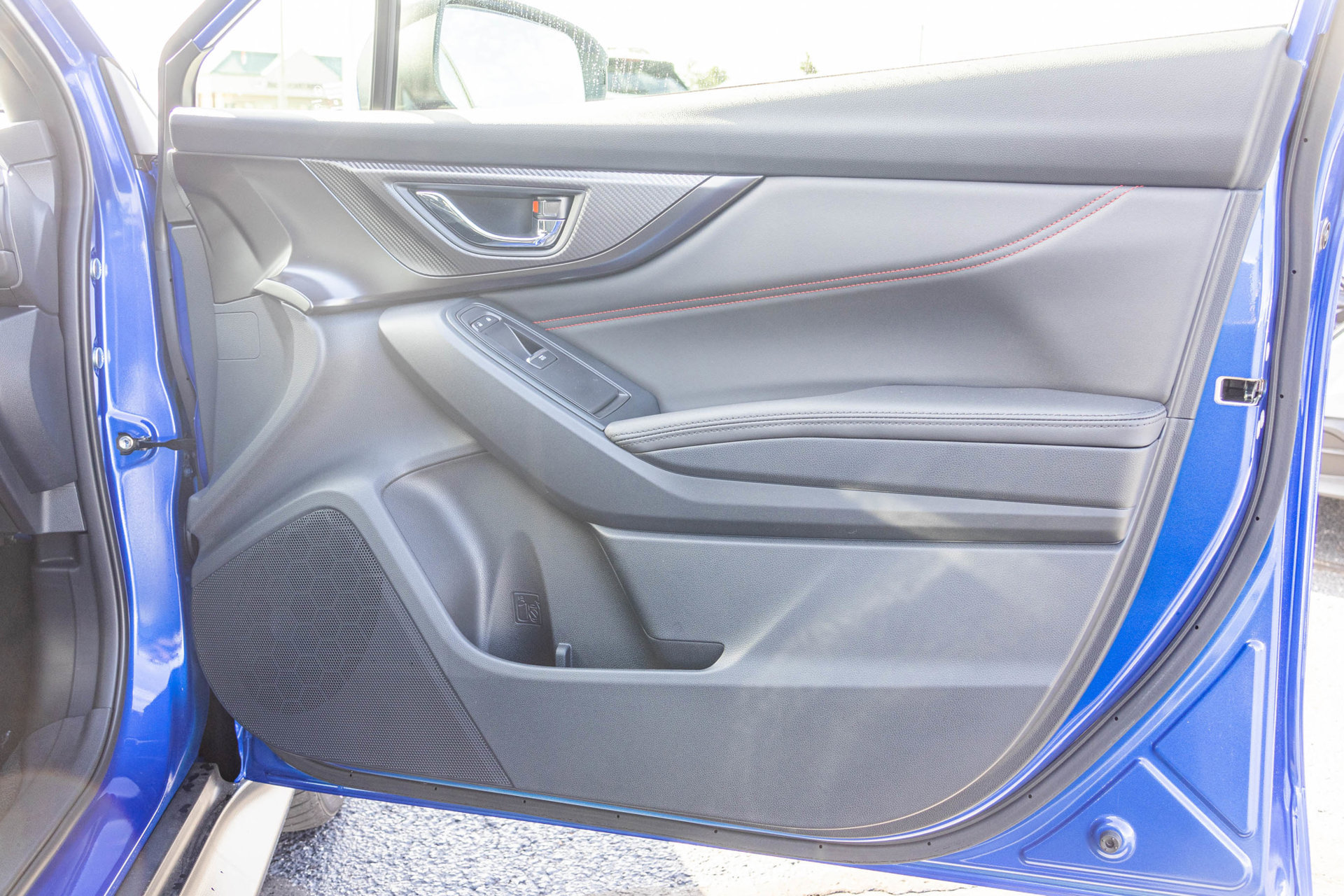 New 2026 Subaru WRX Premium AWD/4WD image 41
