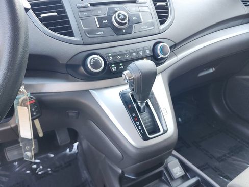 Used 2014 Honda CR-V EX image 26