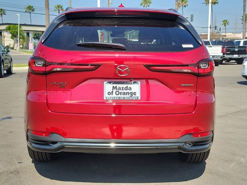 New 2026 MAZDA CX-90 3.3 Turbo S w/ Premium Package image 23