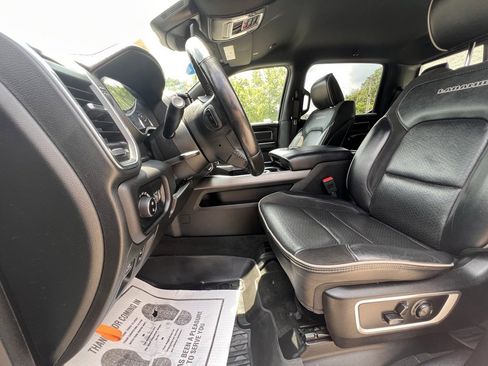 Used 2023 RAM 1500 Laramie image 20