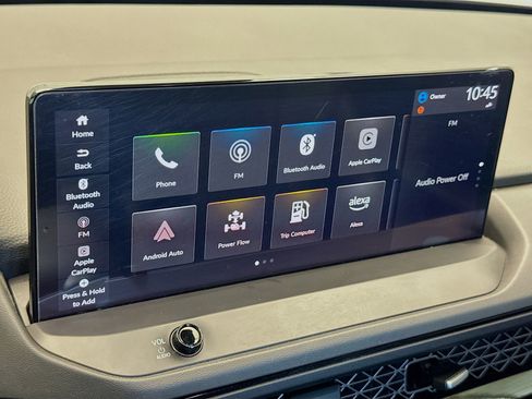 Used 2025 Honda Accord Sport image 10