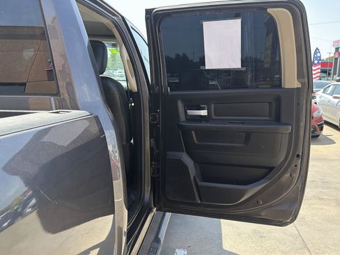 Used 2019 RAM 2500 Tradesman AWD/4WD image 27