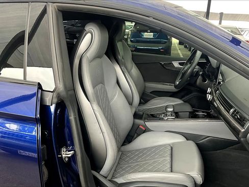 Used 2023 Audi S5 Prestige image 8
