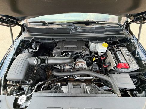 Used 2019 RAM 1500 Sport w/ Advanced Safety Group AWD/4WD image 33