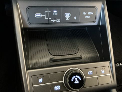 New 2026 Hyundai Kona SEL Premium AWD/4WD image 19
