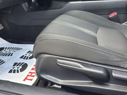 Used 2017 Honda Civic Sport image 7
