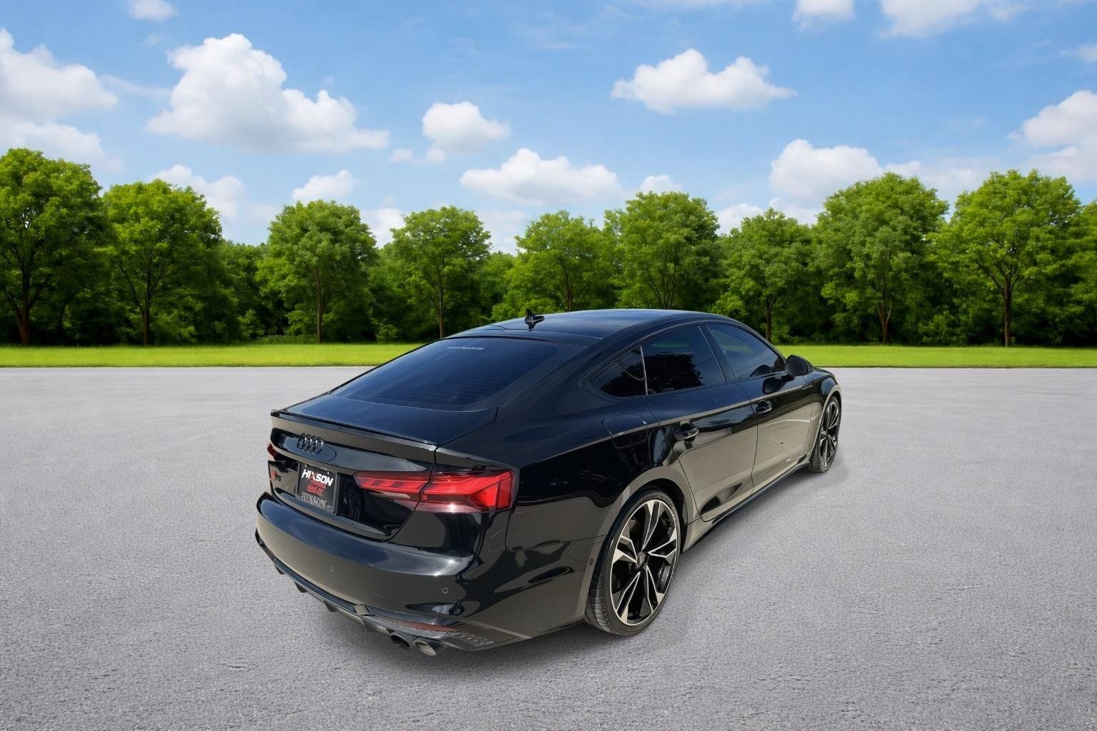 Used 2023 Audi S5 Prestige w/ Prestige Package AWD/4WD image 6