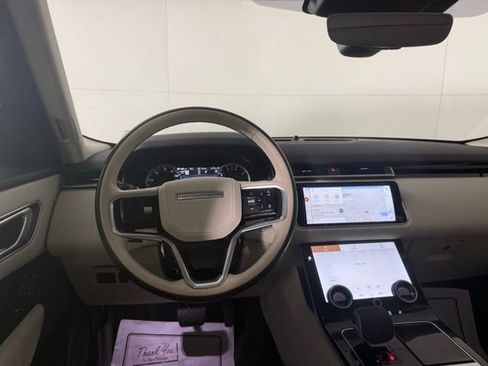 Used 2023 Land Rover Range Rover Velar S image 25