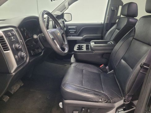 Used 2017 Chevrolet Silverado 1500 LT w/ All Star Edition image 17