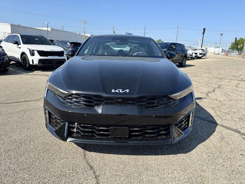 New 2026 Kia K5 GT-Line AWD/4WD image 23