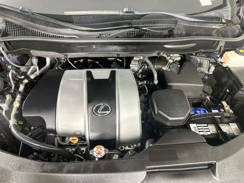 Used 2020 Lexus RX 350 FWD w/ Accessory Package image 34