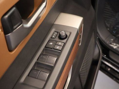 New 2026 Toyota Tundra 1794 Edition image 11