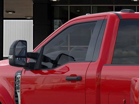 New 2026 Ford F450 XLT w/ FX4 Off-Road Package AWD/4WD image 20
