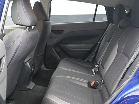 Used 2025 Subaru Crosstrek 2.0i Premium AWD/4WD image 5