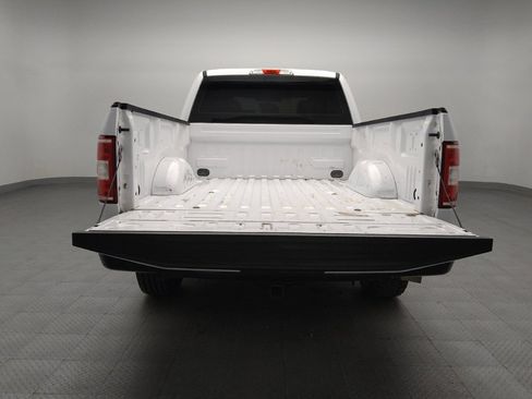 Used 2018 Ford F150 XL w/ Equipment Group 101A Mid image 29